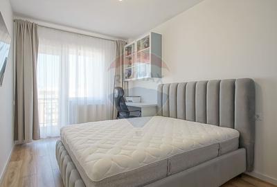 Apartament 3 camere Ozone Residence | 78 mp | Parcare acoperita - 3