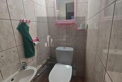 Apartament 4 camere decomandat /centrala- Titan/ Aleea Fetesti - 11