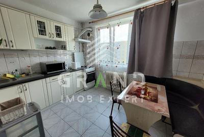 Apartament Renovat | 2 Camere | Balcon | Gheorgheni/ Aleea Herculane - 2