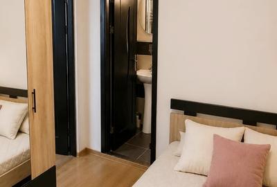 2 camere | Tomis Nord | Ideal ideal locuință sau investiție - 3