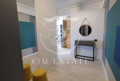 Apartament 2 camere Campus Tomis Nord - 11