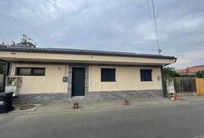 Casa plan parter, 141 mp teren, 85 mp utili, Catargiu - 1