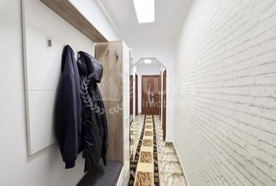 Apartament 2 camere | Decomandat | Etaj Intermediar | Big Manastur! - 6