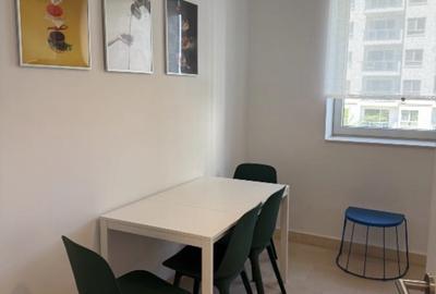 Apartament 2 camere de închiriat |  Luxuria Domenii | Expo Business Park | - 5