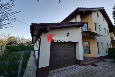 Duplex modern de vânzare – zona Lunei / Kuntz, Timișoara | 150 mp util - 1