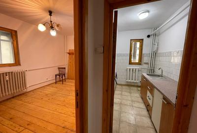 Apartament 3 camere, decomandat, zona Pacurari -  Esplanada Mimoza, Iasi - 4