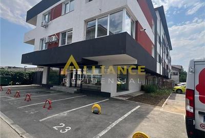 Apartament 2 camere 66 mp cu terasa 76 mp Campus Scolar - 7