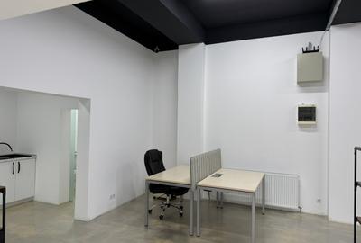 Inchiriere spatiu birou - 5