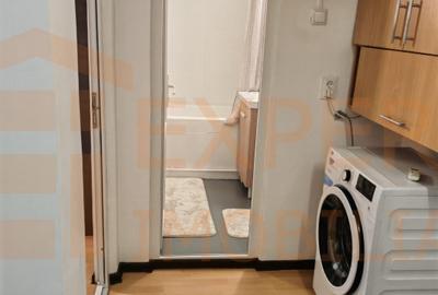 Apartament 2 camere zona Tomis Nord - Rustic - 10