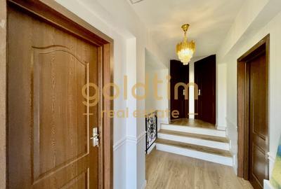 VILA INDIVIDUALA/NOU/ SUPERB/ GATA DE MUTAT - 17