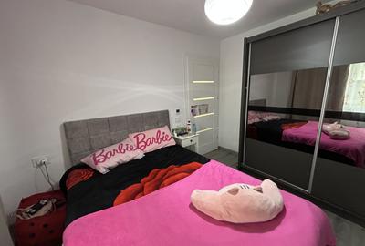 Casă de vânzare, 4 camere, 2 bai - 128 mp utili + 18 mp terasa - Zona Lidl - 7