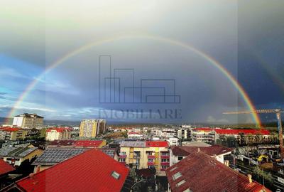 Penthouse Exclusivist Bună Ziua | Garaj Propriu | Modern, Mobilat & Utilat - 19