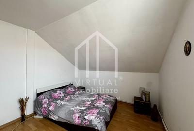Casa individuala cu 5 camere, 130mp utili, 250mp teren, garaj,Selimbar - 16