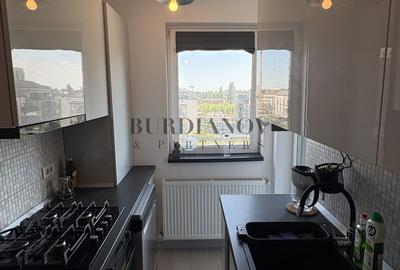 Apartament cu 2 camere + Loc de parcare - Titan - Metrou Nicolae Teclu - 5