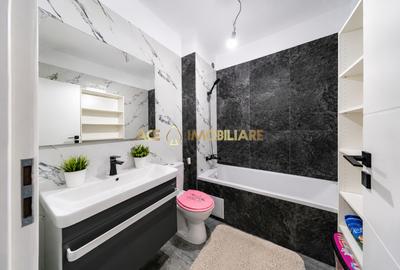 4 Camere de vanzare | Grand Kristal | 2 Parcari | 0% Comision - 11