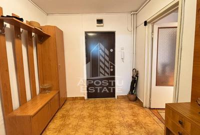 Apartament cu 3 camere de vanzare, boxa, zona Take Ionescu, Timisoara - 9