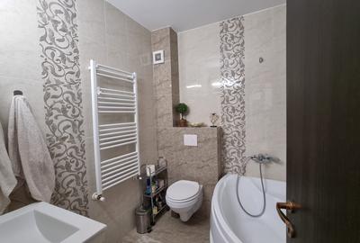 2 camere, de vanzare apartament nou open space in zona Bucium, Cod 162253 - 8