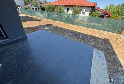 Vile Tunari, zona BUNA, Toate Utilitatile, curte 350m2 - 5