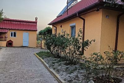 Casa cocheta in Capidava - 3