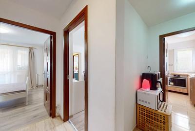 Apartament 3 camere Teiul Doamnei Lacul Tei - 14