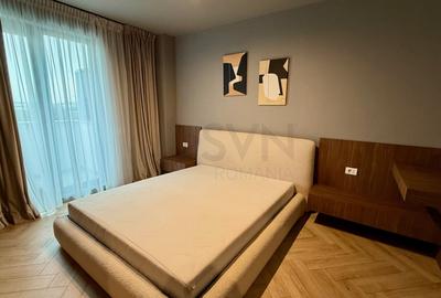 REA1025467 Penthouse de Vanzare I Straulesti - 15