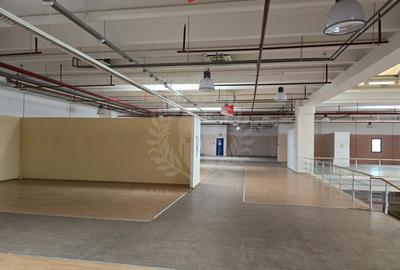 SPATIU COMERCIAL //SHOWROOM\\ZONA LEMS PLOIESTI - 8