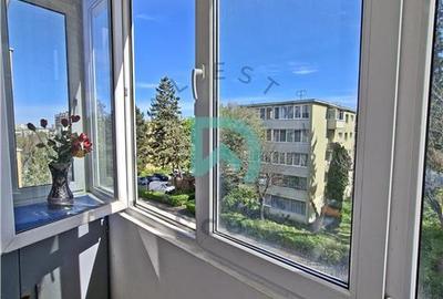 Apartament 3 camere Astra, intermediar, Brasov - 24