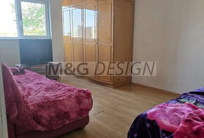 3 camere, dec,  Lipovei, etaj 3, centrala proprie - 41