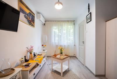 Garsonieră Premium | Investiție Inteligentă lângă Metrou Costin Georgian - 4