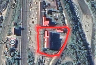 În vânzare comercial/pensiune/fabrica - 3