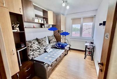 Apartament 2 camere mobilat 4/4 str Biserici Romane - 2