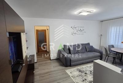 2 camere | Parcare+Boxă | Balcon 7mp | Zona Academia de Muzică–Mănăștur - 14