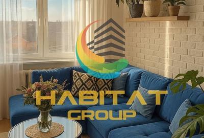 Vanzare ap 2 camere decomandat Aparatorii Patriei etaj 1 centrala comision 0% - 1