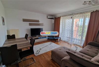 Apartament 2 camere de inchiriat Sisesti - 2