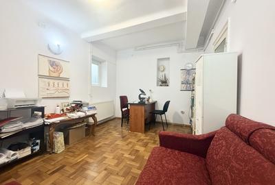 Str Washington, spațiu pretabil cabinet, salon, birou - 3