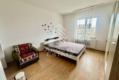 Apartament cu 2 camere, etaj 1, mobilat, zona Chisoda - 6