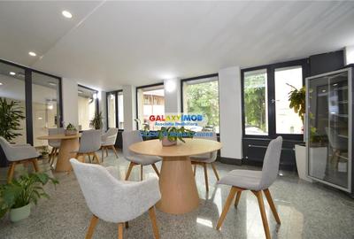 Hotel | Pensiune | 10 camere | S+P+3E | Dorobanti | Piata Romana - 12