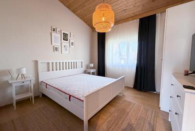 Casa Vacanta Tohanu Nou 3 Km Bran - 7