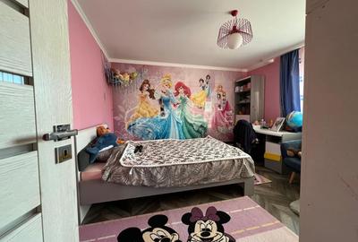 Vilă individuală premium | 730 mp teren | 4 dormitoare | Garaj - 25