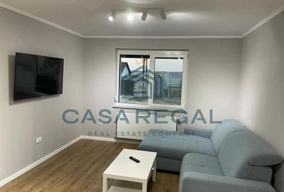 De inchiriat casa noua, 3 camere, Cartier Grigorescu, Oradea - 1