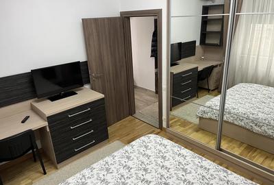 Apartament 2 camere, decomandat, 51 mp, centrala, ac, Banu Manta-Victoriei - 2