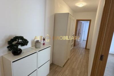 2 Camere de inchiriat | Popesti Leordeni | Parcare | Centrala - 5