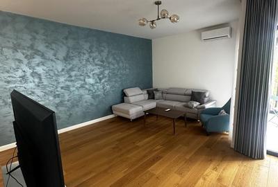 Pipera,Belair Lake, 2 camere lux, terasa, 65 mp, garaj, finisaje premium - 5