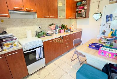 Apartament 1 camera | Decomandat | 31 mpu | Zona Petrom Baciu - 2