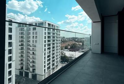 Apartament cu 4 camere decomandat în Cotroceni