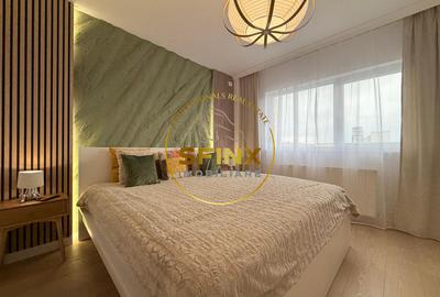 2 camere | Mariott | Etaj intermediar - 1