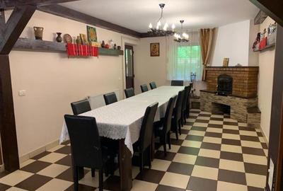 Rucăr, Județul Argeș
