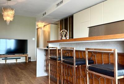 Penthouse Exclusivist / 160 MP / Parcare 1 Loc / Băneasa Studio 80 / Pădure - 12