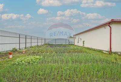 COMISION 0% | Casă pe structură de lemn | Podul Olt | 52 mp utili | - 17