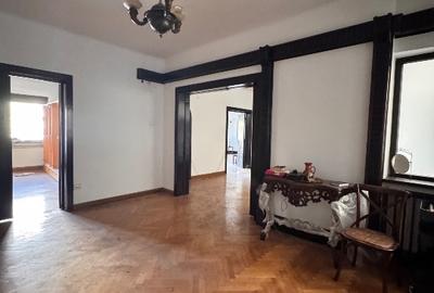 Apartament 4 camere de închiriat – Piața Lahovari | 146 mp | Ultracentral - 4